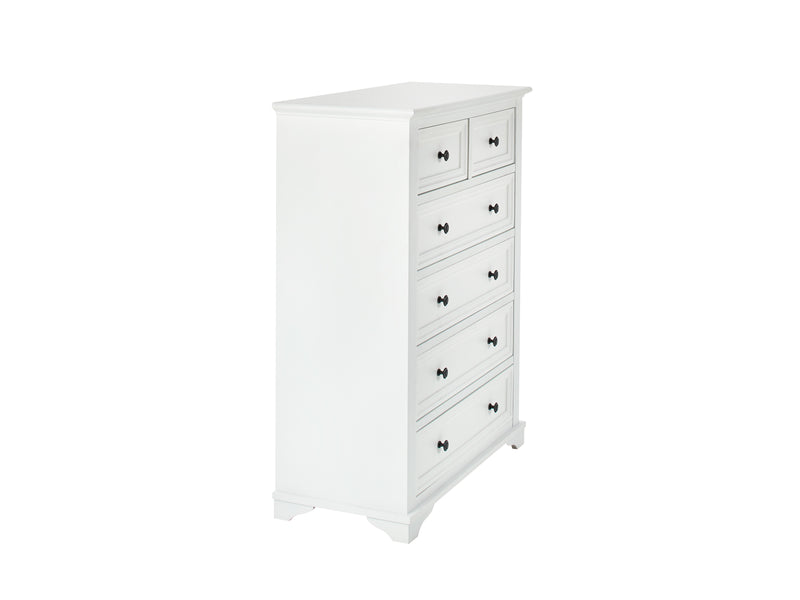 Wentworth Elite Tallboy Chest