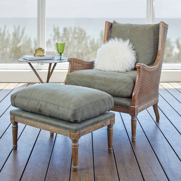 Wicklow Armchair