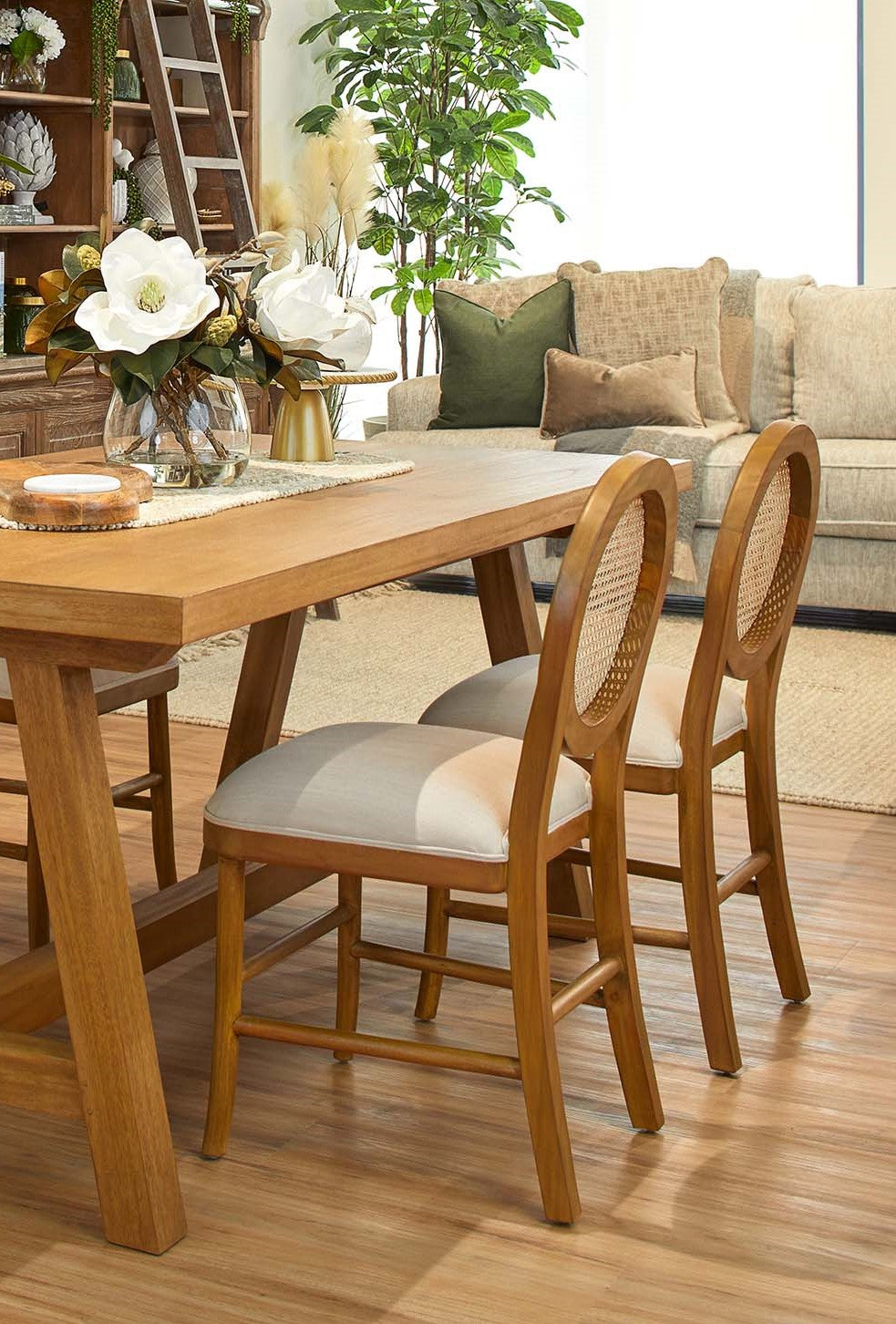 Buy Willow Dining Chair in Perth, Osborne Park, & Joondalup WA The