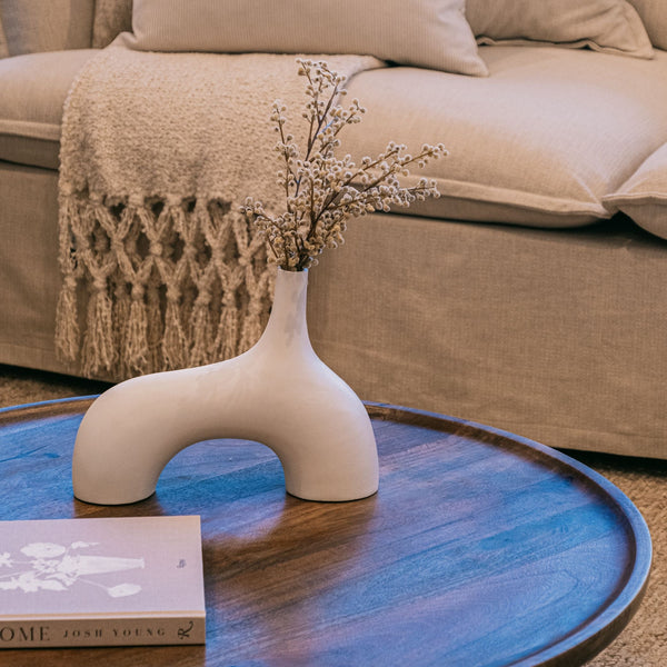 Willow Mini Bush - Natural