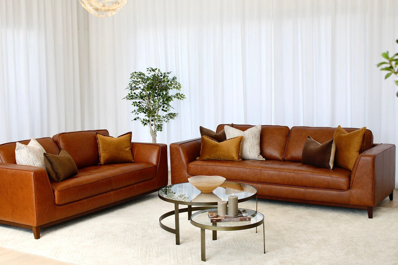 Urban 3 Seater