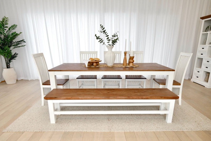 Surrey Dining Table