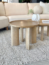 Kofi Coffee Table - Tall