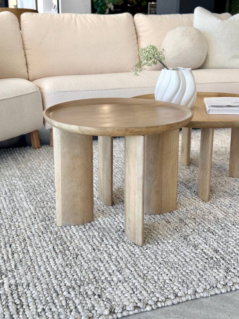 Kofi Coffee Table - Tall