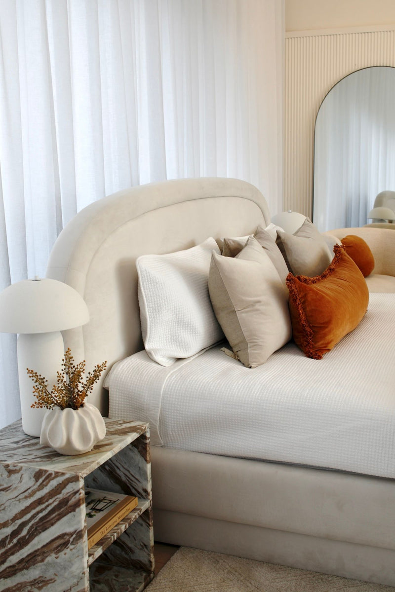 Iris Bed