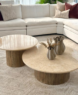 Ines Coffee Table