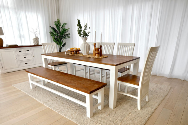 Surrey Dining Table