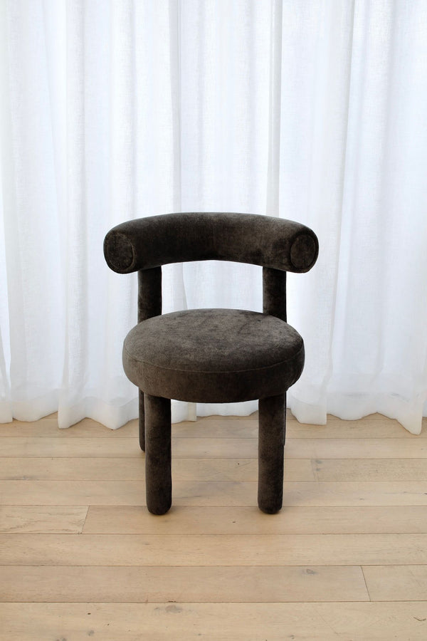 Skylar Chair - Granite