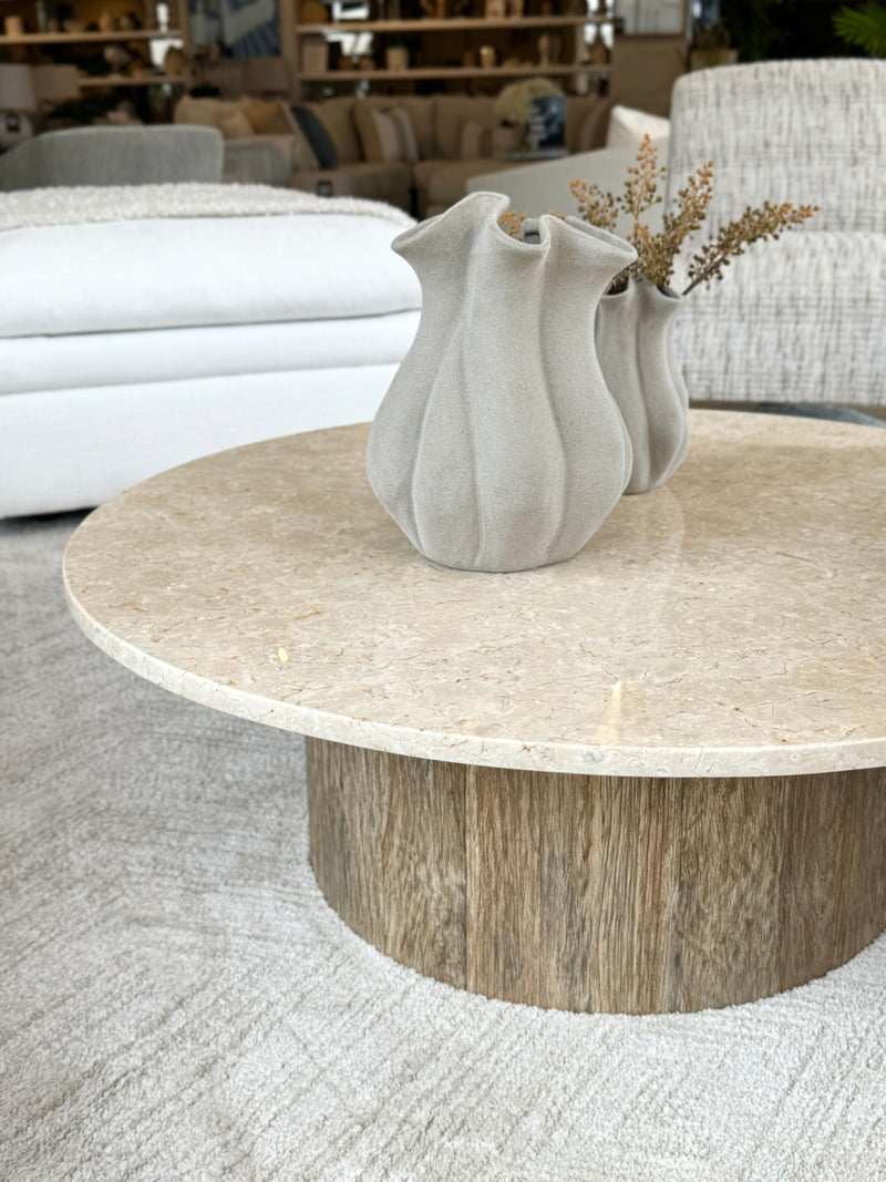 Ines Coffee Table