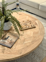 Braxton Coffee Table