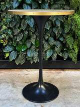 Palisade Bar Table