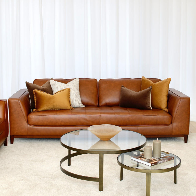 Urban 3 Seater