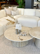 Cove Corner Suite with RHS Chaise - Milano Optical