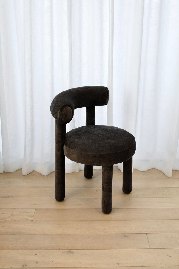 Skylar Chair - Granite