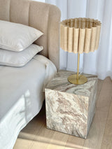 Travis Toronto Side Table