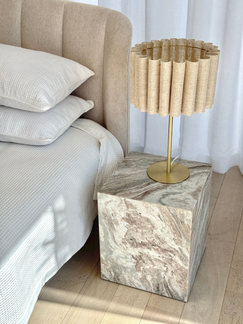 Travis Toronto Side Table