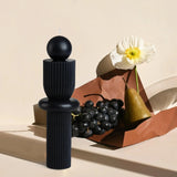 Barrenjoey Candle - Black