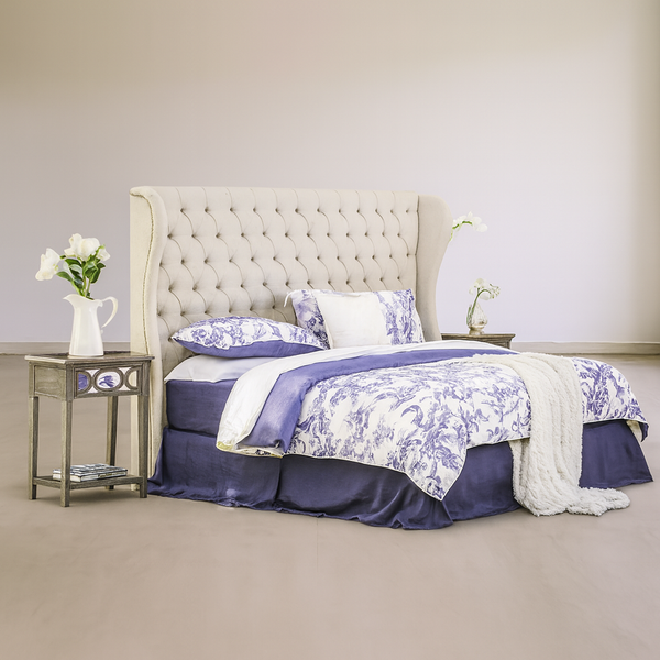 Florence Bed
