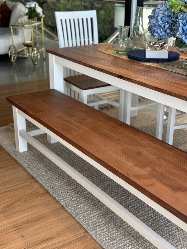 Surrey Dining Bench