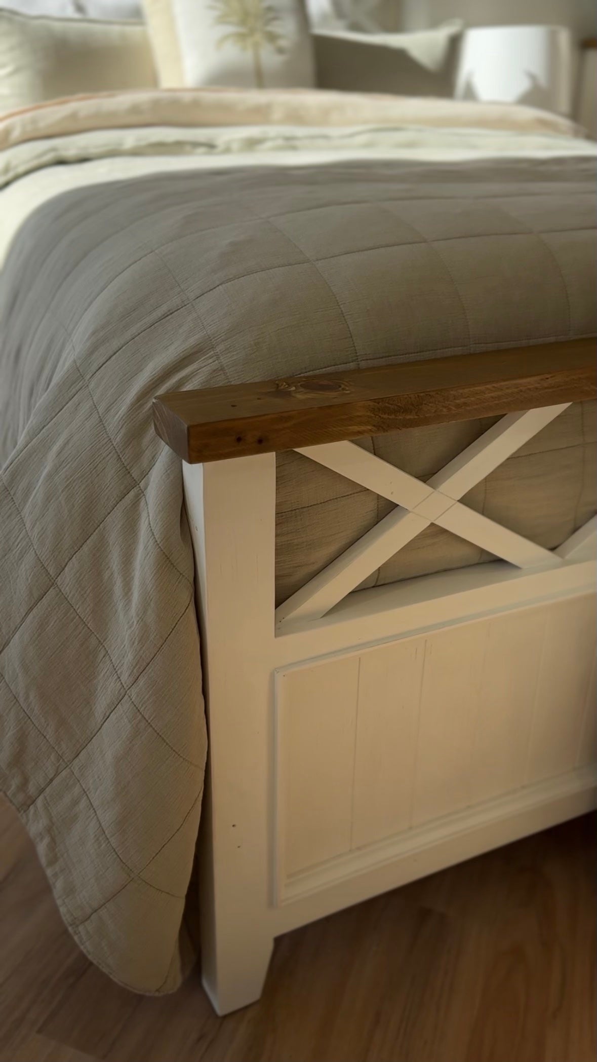 Buy Bremer Bay Bed in Perth, Osborne Park, & Joondalup The Furniture