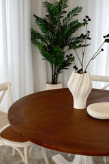 Surrey Round Dining Table