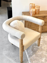 Juniper Armchair