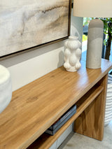 Thorsten Console