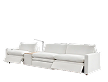 Cloud Power Recliner