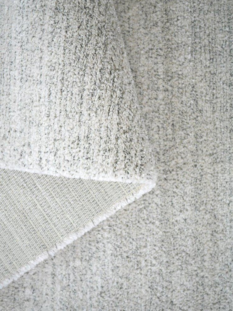 Buy Cumulus Rug in Soft Grey in Perth, Osborne Park, & Joondalup The Furniture Gallery