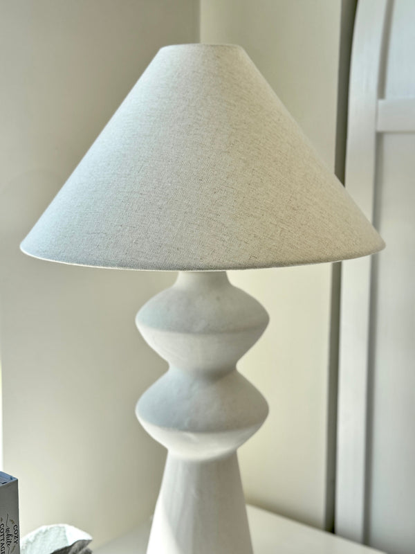 Fulham Ceramic Lamp