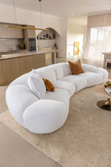 Florabelle 4 Seater Sofa