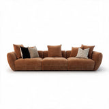 Enzo 3 Seater - Grace Cookie