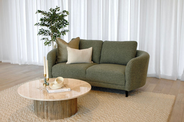 Blaire 2 Seater - Sage