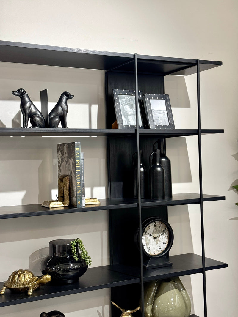 Arris Shelving Unit