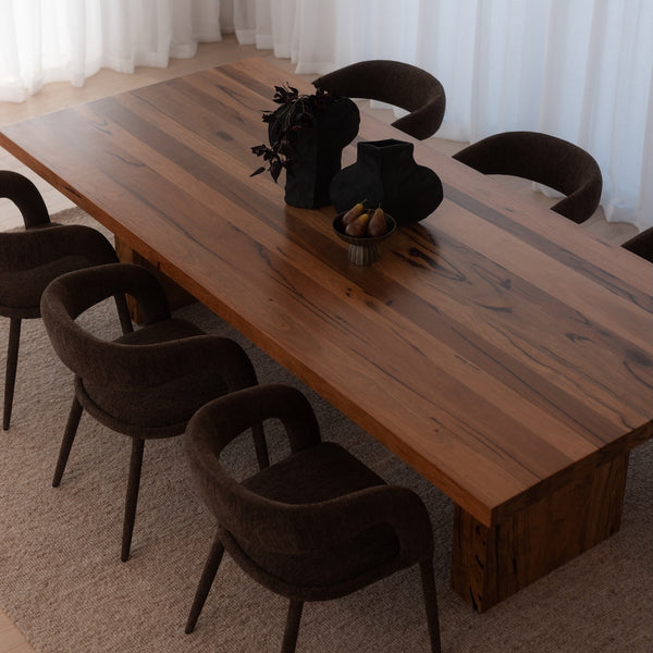 Karri Valley Dining Table