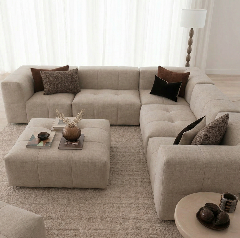 Mornington Modular – The Furniture Gallery