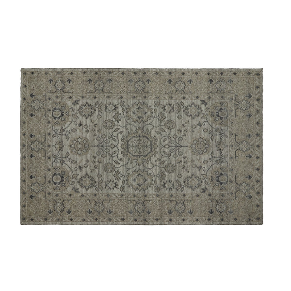 Claes Rug - Blue