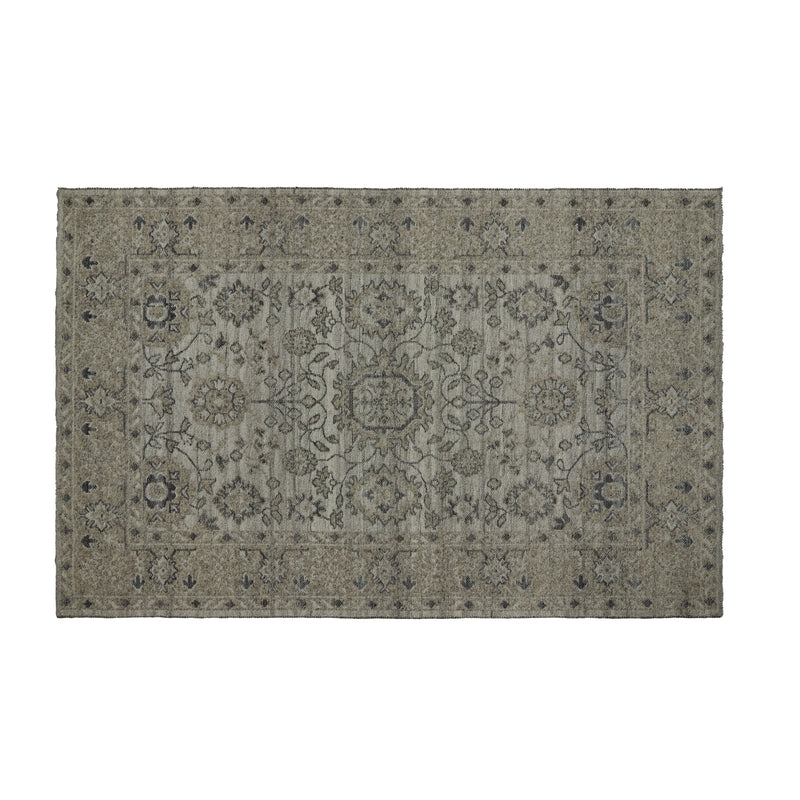 Claes Rug - Blue