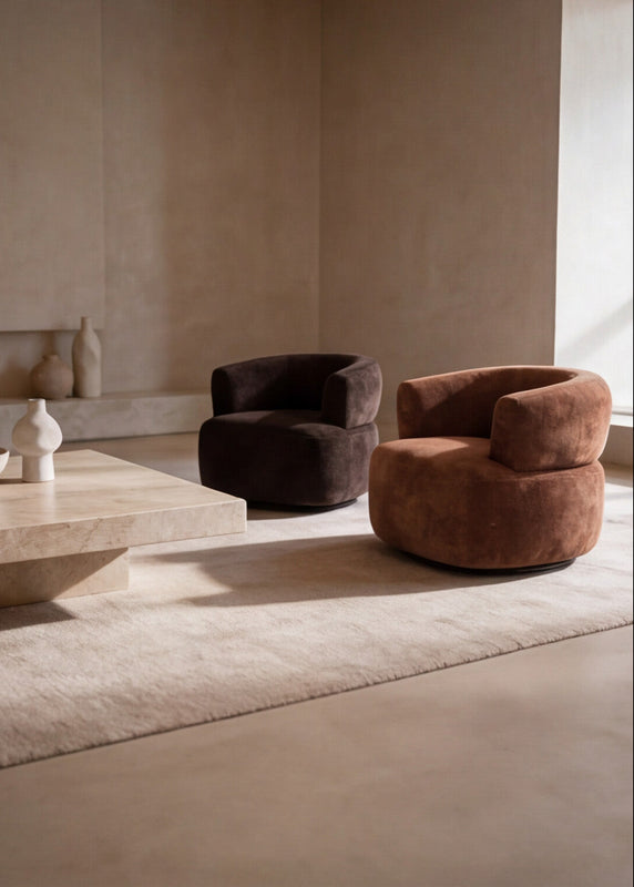 new season, new look