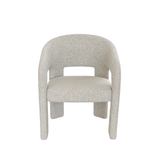 Leilani Chair - Salt
