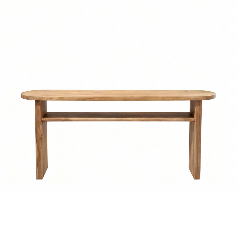 Thorsten Console
