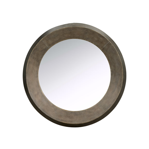 Orion Wall Mirror - Metal