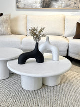 Linnea Coffee Table - White