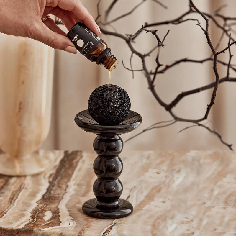 Halo Lava Rock Diffuser Set - Bondi Breeze