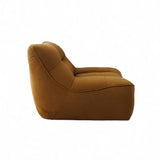 Henri Arm Chair - Ochre