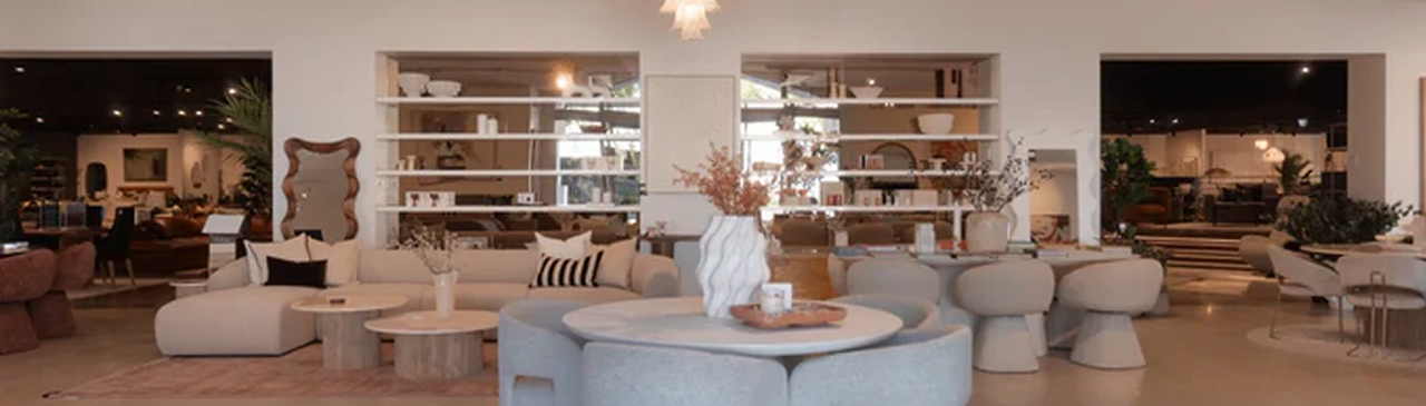 MIDLAND SHOWROOM