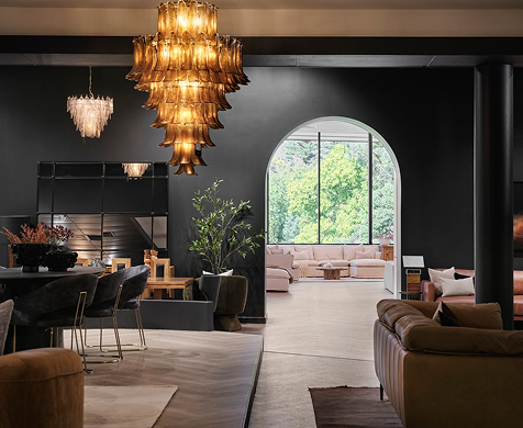 Materials and Finishes to Suit Your Style