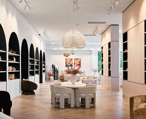 A Relaxed and Hassle-Free Shopping Experience