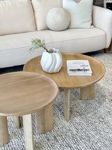 Kofi Coffee Table - Large