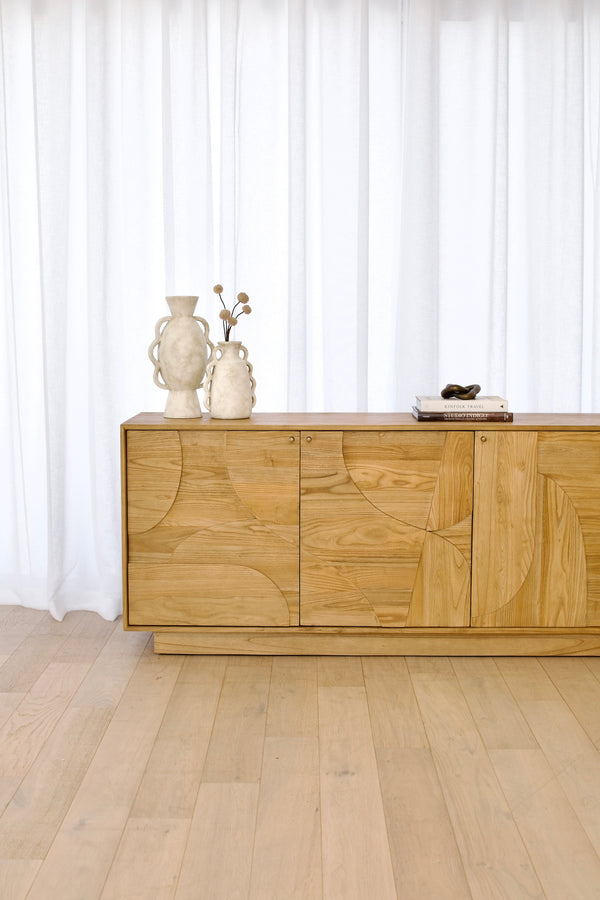 Juniper 3 Door Sideboard